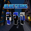 BlueTears logo