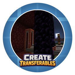 Create Transferables project image