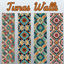 Tunas Walls logo