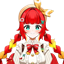Fumi hausu Totem of undying logo