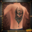 Robynq Tattoo LTD7140 - Basegame compatible logo