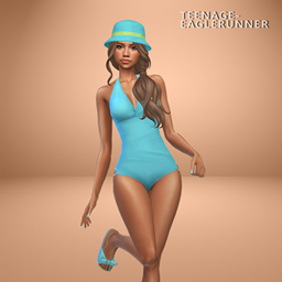 Jessi`Swimwear logo