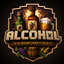 Ziad's Alcohol logo