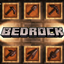 Netherite Tool logo