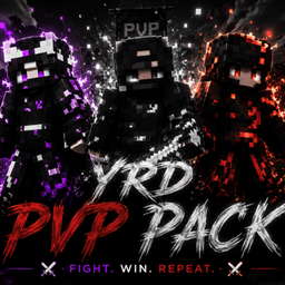 YRD - Old PVP Pack logo