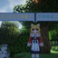 Touhou little maid-status addon logo