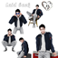 Laid back logo