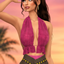 ELODIE BLOUSE logo