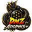 DragonMine Z: Apophis+ Addon logo