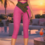 MONROE CAPRIS logo