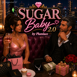 Sugar Baby 2.0 by Plumlace - Tradução PTBR