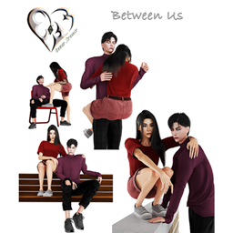 Between Us project image