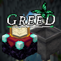 Greed project image