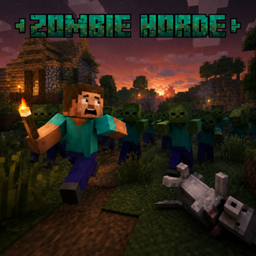 Zombie Horde