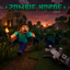 Zombie Horde logo