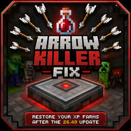 Arrow Killer Fix project image