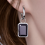 Saria Earrings logo