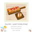 Tsoureki - Sweet Holiday Bread Recipe by Littlbowbub | Chinese Translation logo