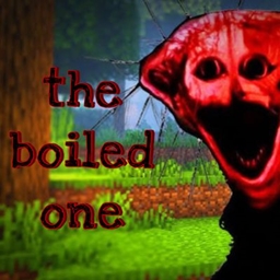 the boiled one horror project image