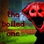 the boiled one horror logo