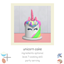 Sherbet Unicorn Cake 2 Recipe by Littlbowbub | Chinese Translation logo