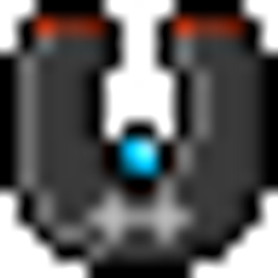 Magnet (Craftable Entity Magnet) logo