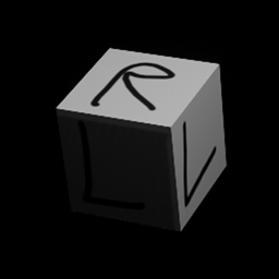 Riftx's Lib logo