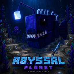 Abyssal Planet logo