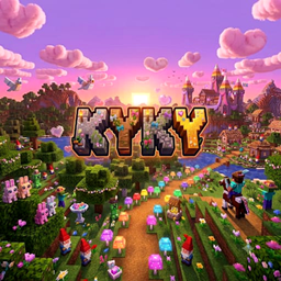 KykyNekos Community Projekt logo