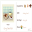 corgi cake roll Recipe by Littlbowbub | Chinese Translation logo