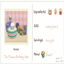 The Famous Birthday Cake Recipe by Littlbowbub | Chinese Translation logo