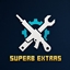 [SBW] Superb Extras logo