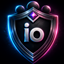 Io's Invite Blocker logo