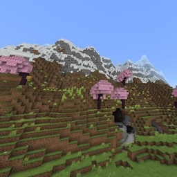 Amplified World project image