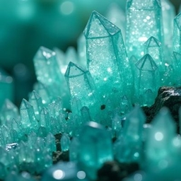 Crystal infection chaos(making it in to a mod) project image