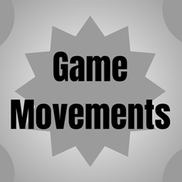 Game Movements project image