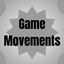 Game Movements logo