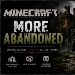 More Abandoned