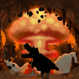 Alex's Caves Up