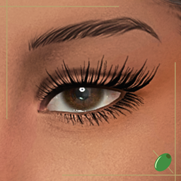 Winona 3D Lashes project image