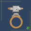 Karina Engagement Ring logo