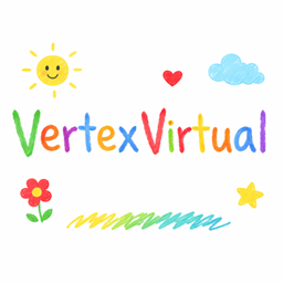 VertexVirtual logo