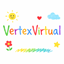 VertexVirtual logo