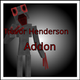 Trevor Henderson Creatures project image