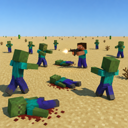 Counter Strike Craft logo