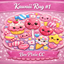 Kawaii rug #1 logo