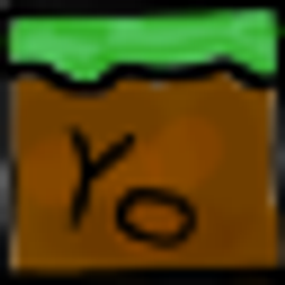 YoChip Blocks logo
