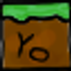YoChip Blocks logo