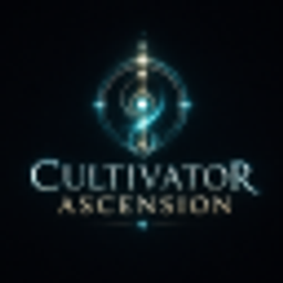 Cultivator Ascension