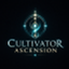 Cultivator Ascension logo